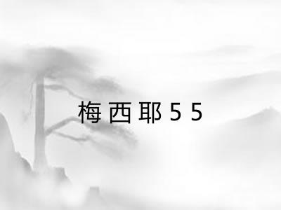 梅西耶55