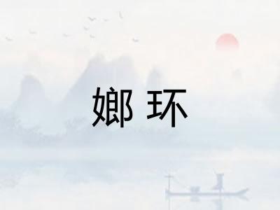 嫏环